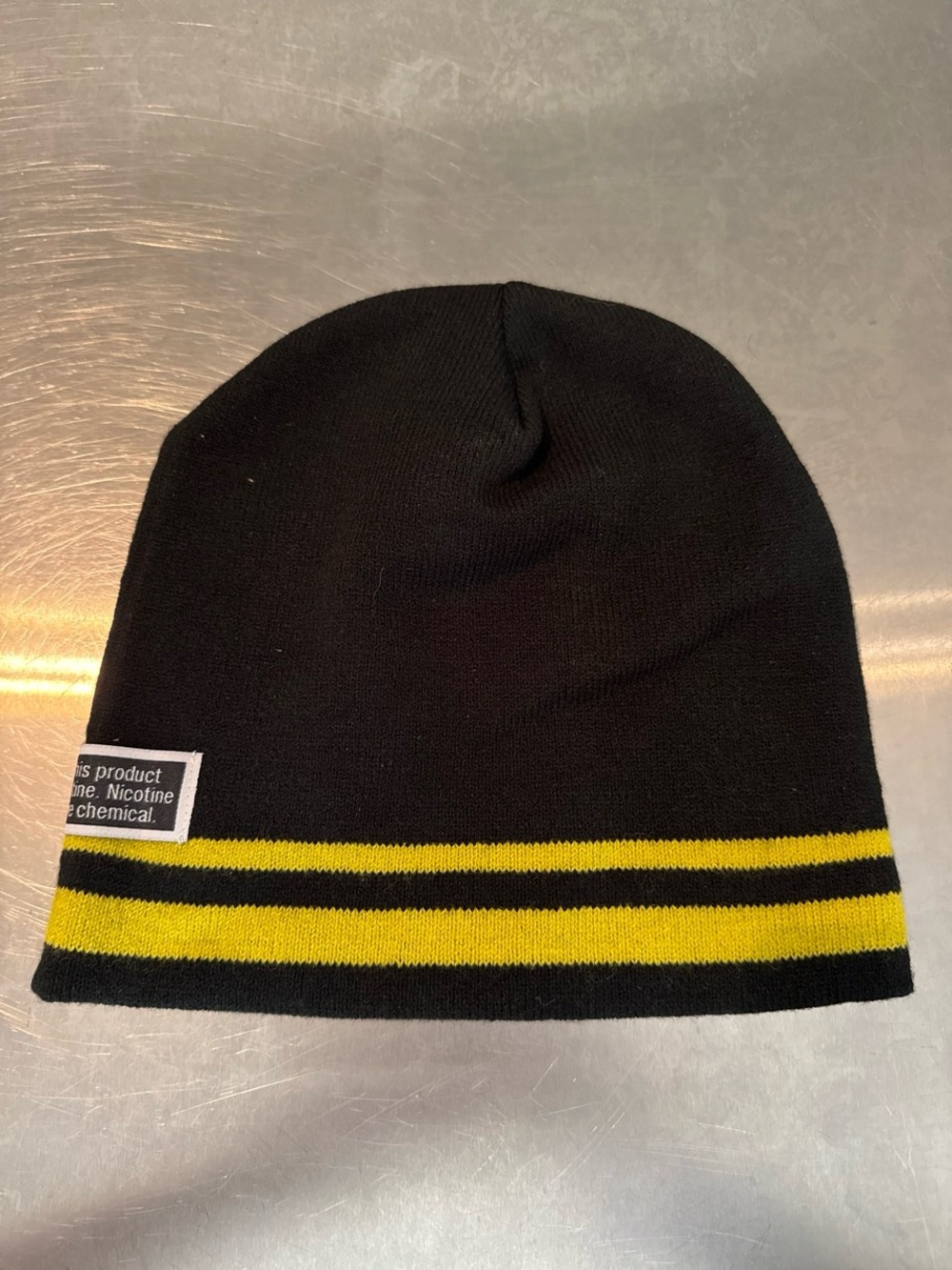 Game Rillos Beanie - Picture 2 of 5